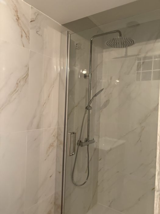 Quarto para uma ou duas pessoas junto ao metro Santo Ovídio