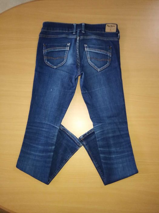 Calças - Pepe Jeans (rapariga)