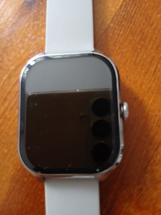 Zegarek damski Smartwach