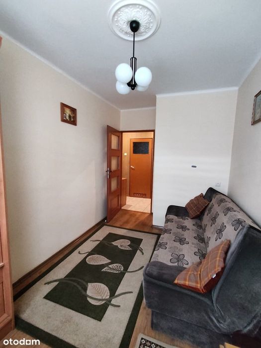 M3 38m2 + Budynek 18m2 W Spokojnej Okolicy Krośniewice ul.Błonie