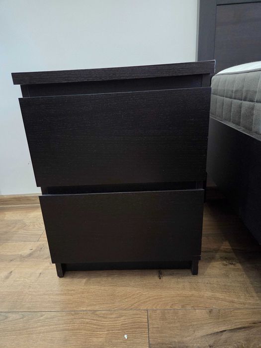 Komoda Ikea.