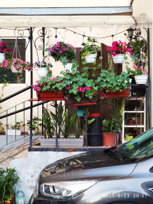 Здам 1кім, 45м , 4/12поверх Татарська 7