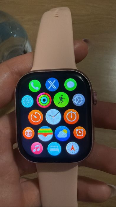 Smartwatch 45mm