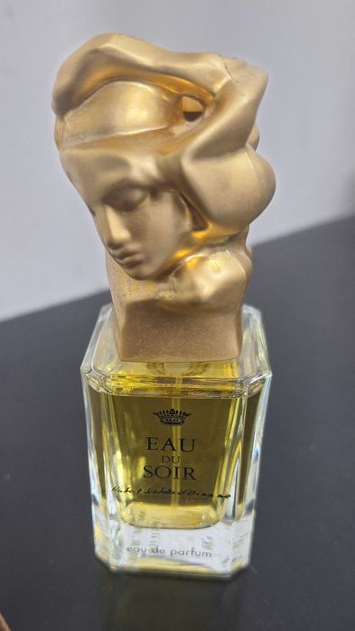 Perfume - Eau du Soir, Sisley Paris