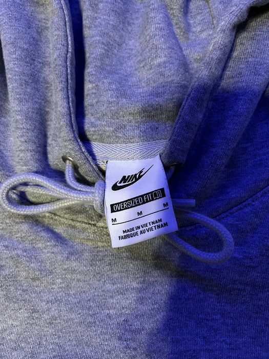 Bluza z kapturem Nike