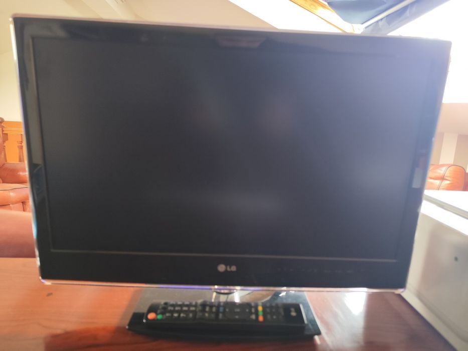 Televisão LG 25 polegadas