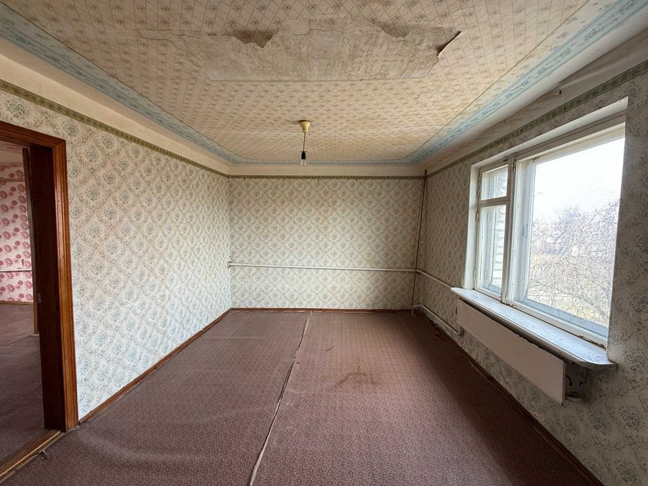 Продаж 6 кім цегляного будинку в м. Яготин 175 м2