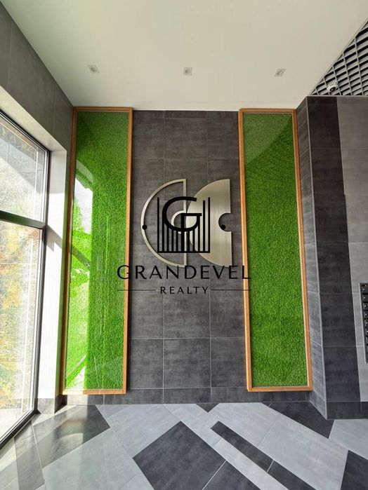 Продаж 1-кімнатної квартири в ЖК бізнес-класу «Синергія Сіті», Ірпінь