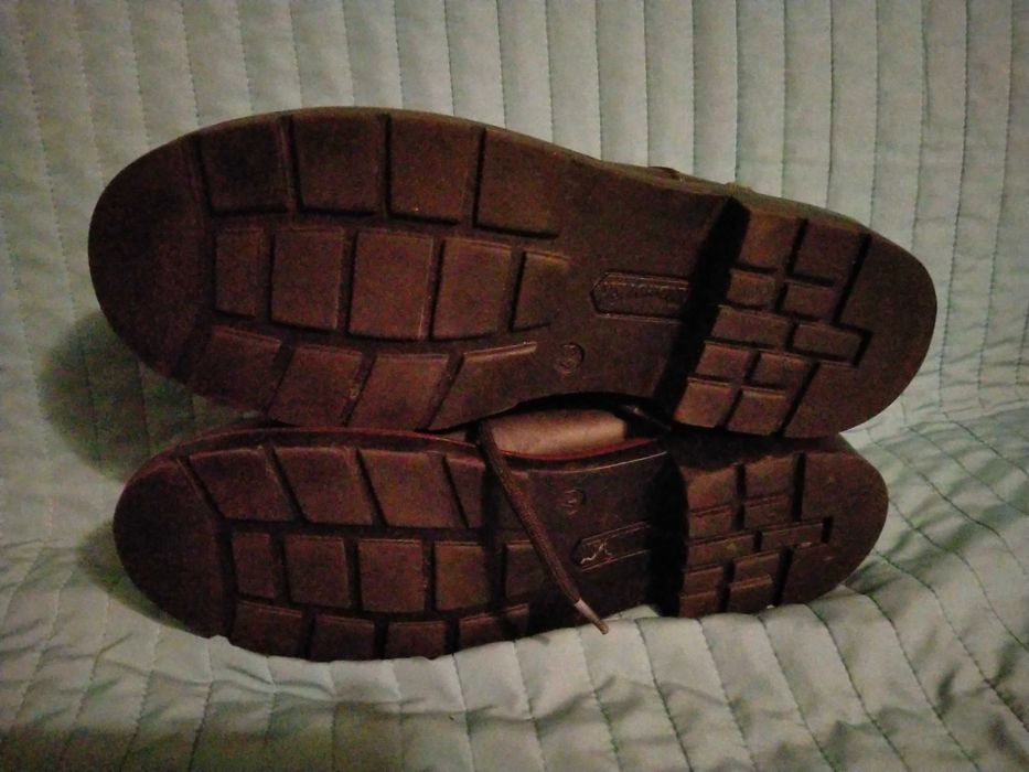 Buty męskie Landrover r. 43