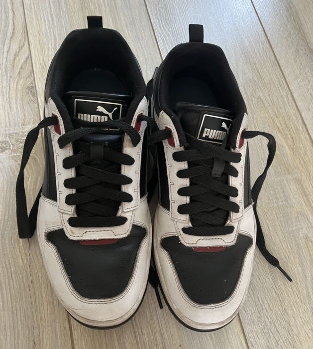 Buty Puma rozmiar 42