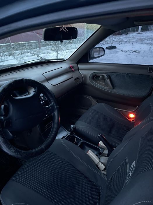 Продам авто мазда626