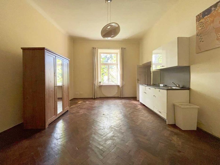 3-pokojowy lokal z balkonem w Centrum - ul. Pijarska -1 miesiąc gratis