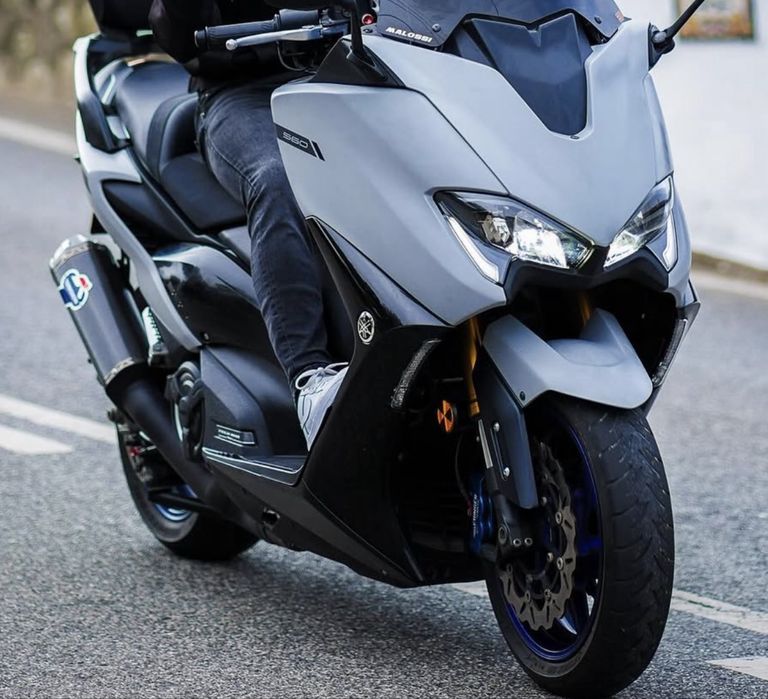 T-max 560 tech max 2020