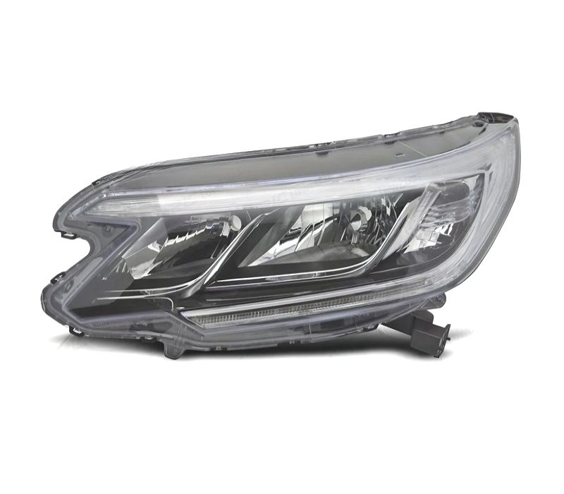FAROL ESQ HONDA CIVIC CR-V 15-