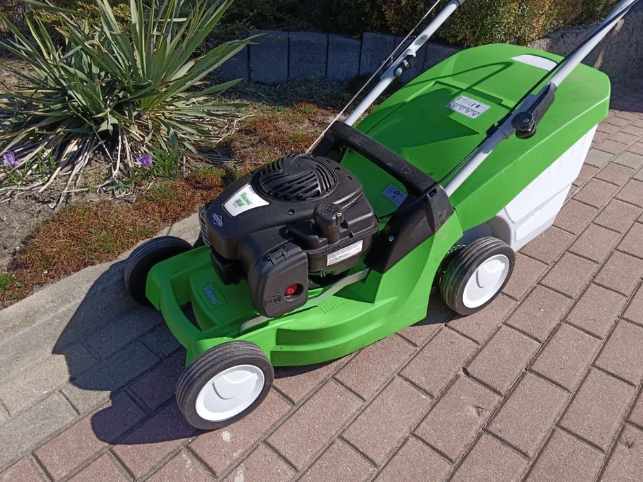 Kosiarka spalinowa Viking MB443.1 Briggs 4KM 41cm lekka