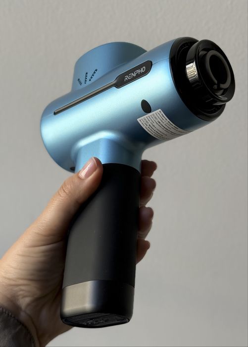 RENPHO Active+ Massage Gun