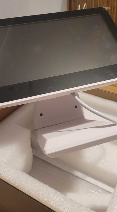 NOWY! SANNCE 4 kanałowy rejestrator All-in-One