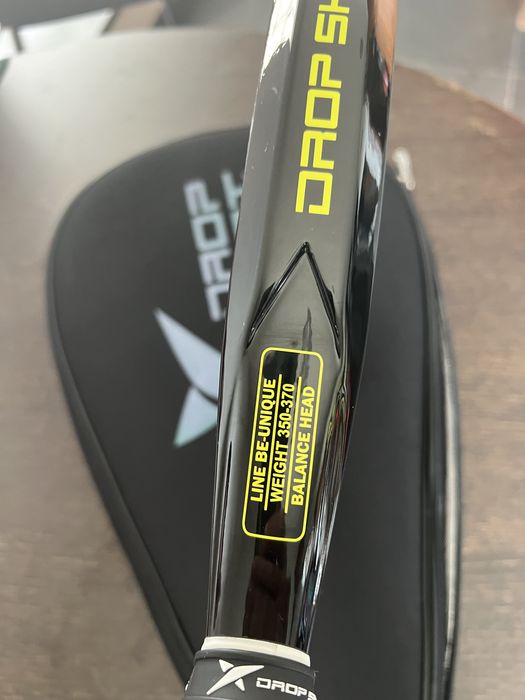 Raquete padel Dropshot X Bass