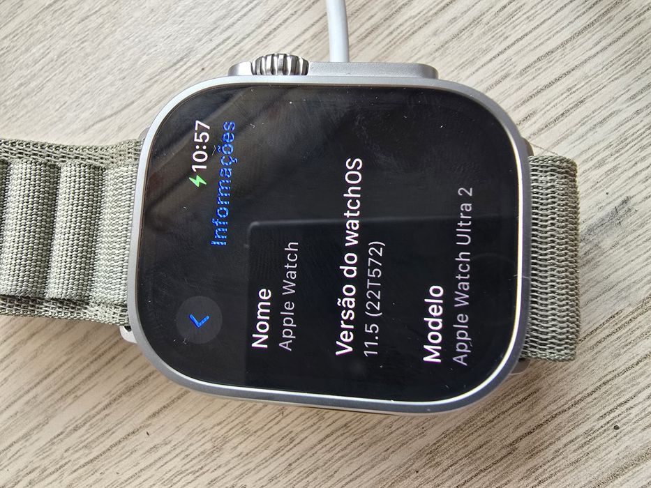 Apple Watch Ultra 2 49mm