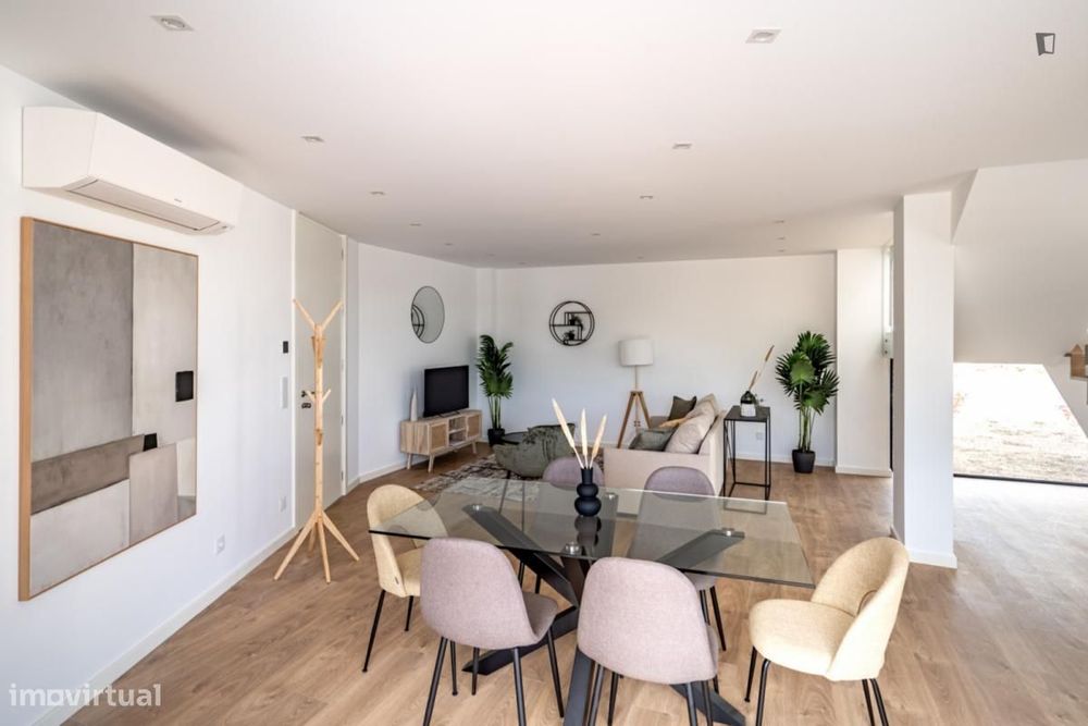 Casa com 2 quartos - localizado em Sintra Lisbon