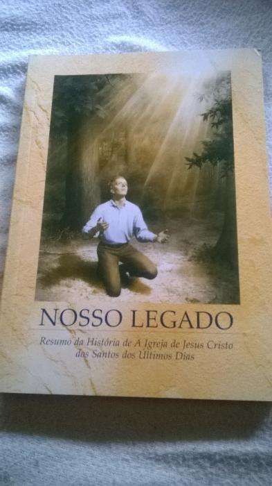 Grandes Figuras da História de Portugal