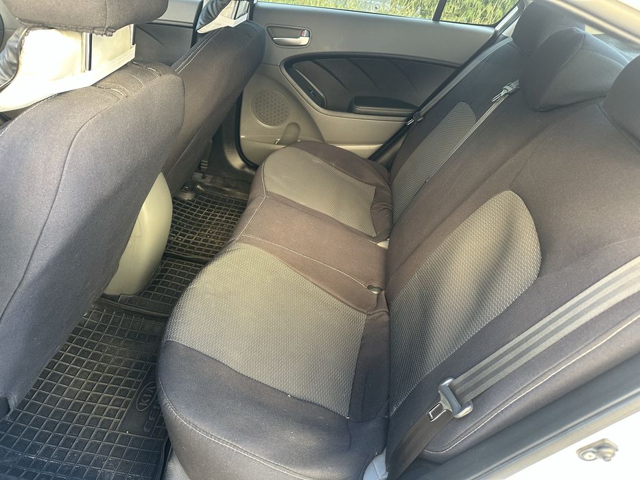 Аренда Авто под такси КИА Форте