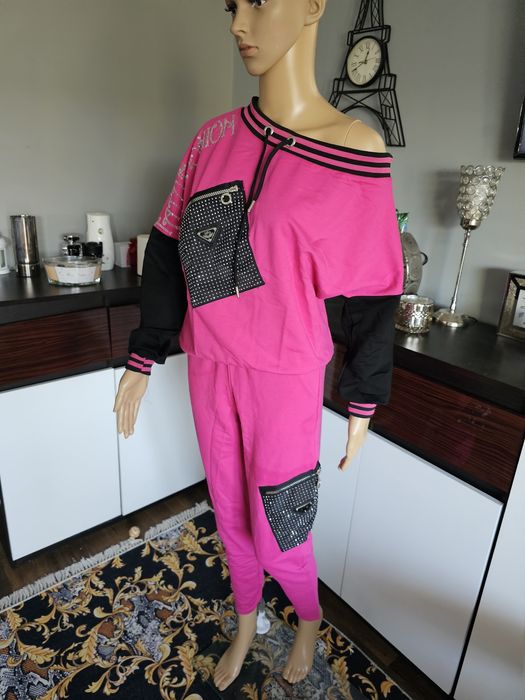 Dres damski Tatu
