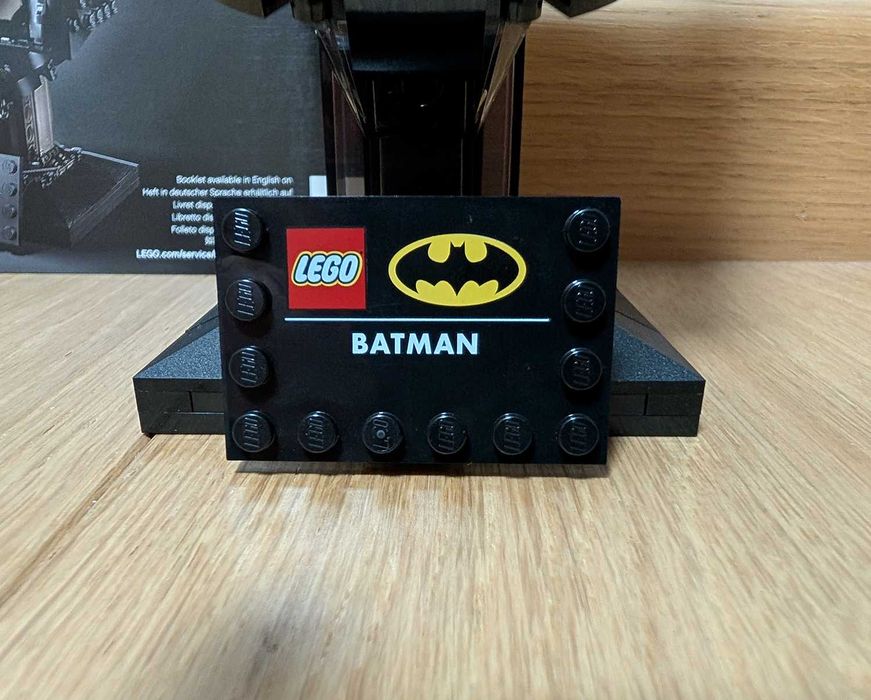Lego 76182 Maska Batmana