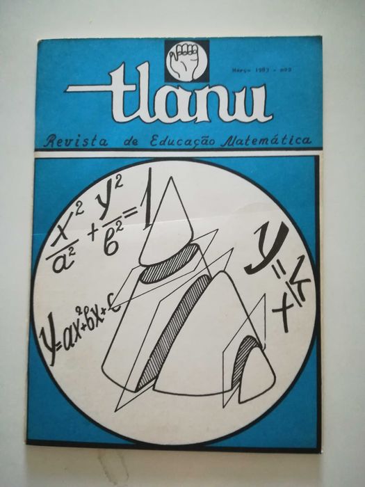 Revista de Educação Matemática