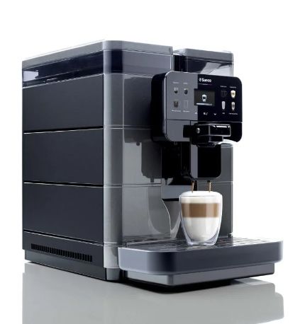 SAECO New Royal OTC nowy