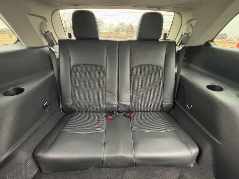 Dodge Journey Crossroad      2019