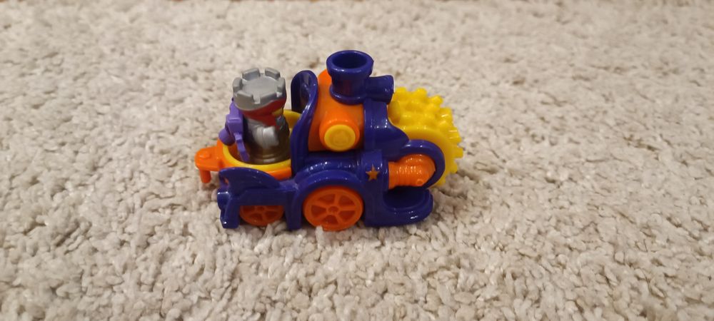 Sprzedam pojazdy super zings