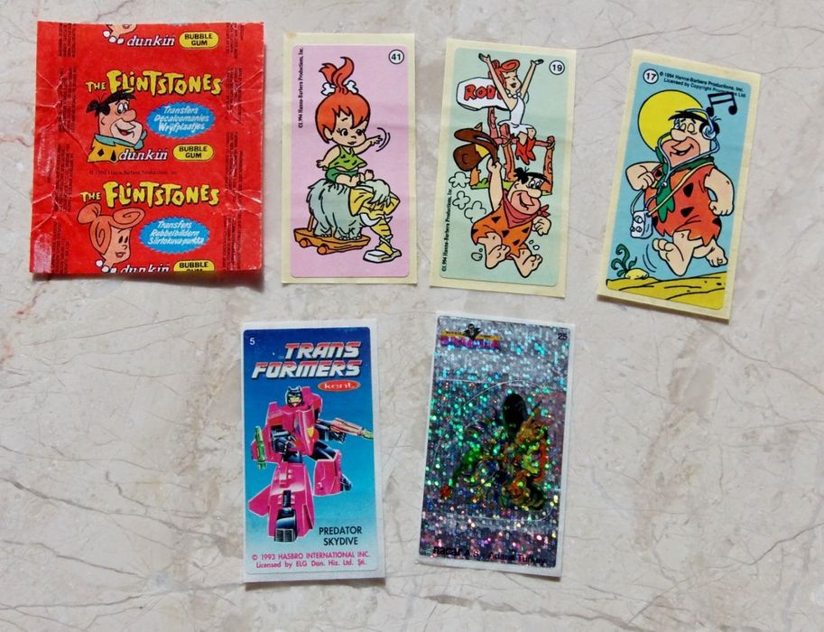 Наклейки Iskeletor kolej и  другие обмен