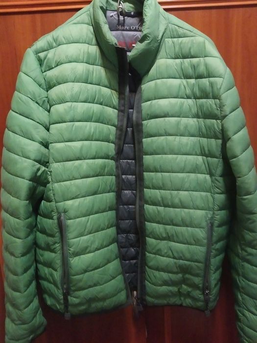 Пуховик Marc O Polo Slow down На M/L