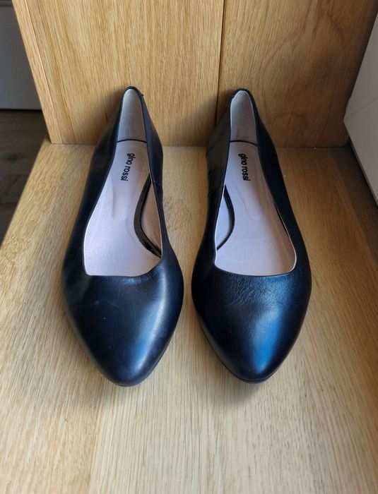 Baleriny Gino Rossi 36