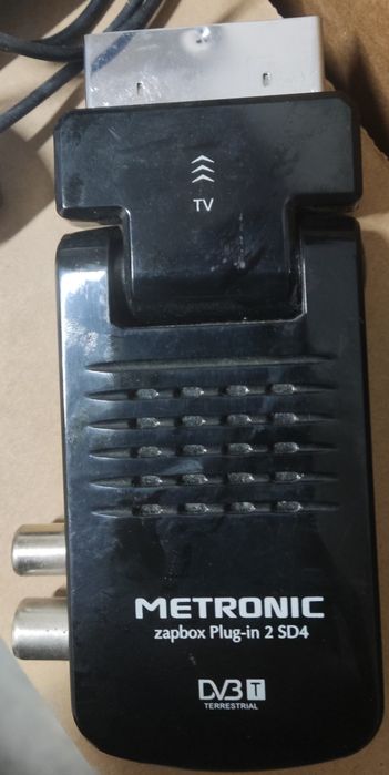 Televisão 37cm em bom estado