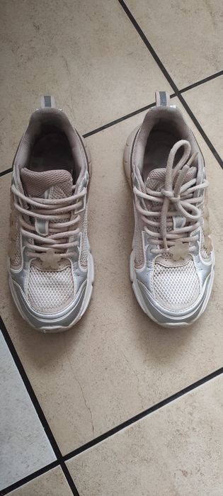 Buty sportowe Zara 36