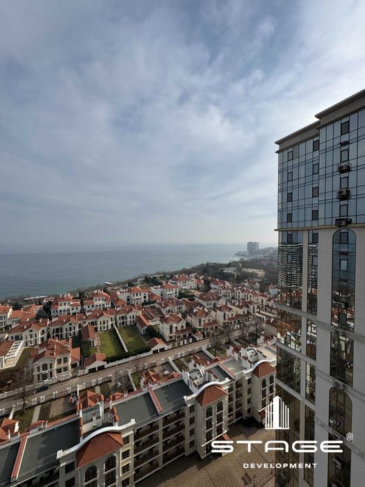 2-комнатная квартира по адресу ул. Шолуденка (площадь 71 м²) - Atlanta.ua - фото 4