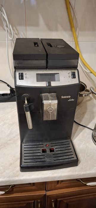 SAECO  Lirika Кофемашина
