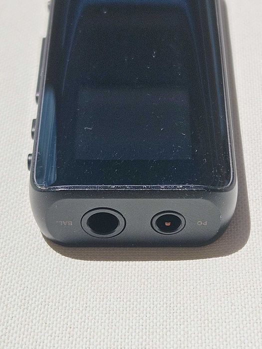 FiiO BTR15 DAC/AMP Bluetooth portátil