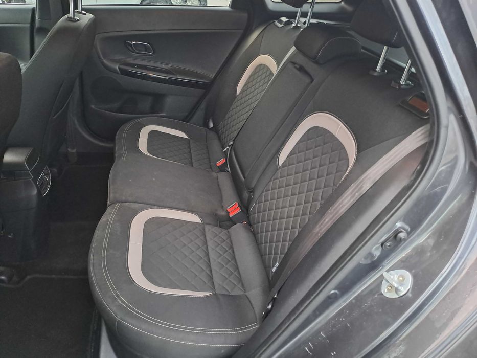 Kia Ceed SW 1.6 CRDi GT Line, 2016 Nacional