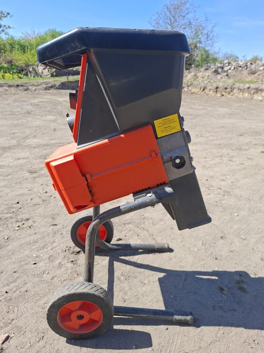 Rozdrabniacz frezowy Gardena 2.3KV