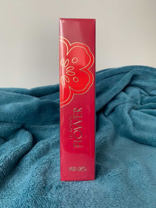 Kenzo Le Rouge Flower