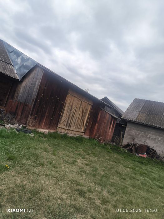 Будинок у центрі села Михалин із землею — всі документи готові