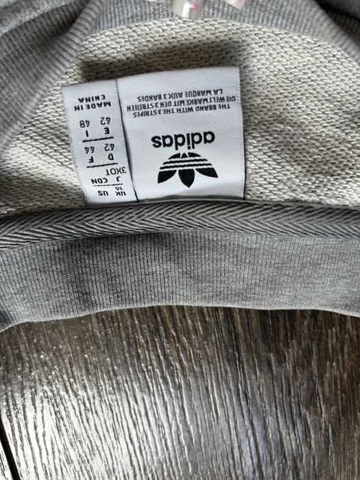 свитшот кофта худи толстовка джемпер адидас adidas rap casual drip sk8 y2k