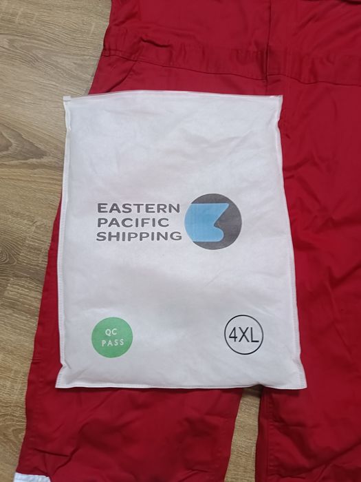 Комбинезон Antistatic