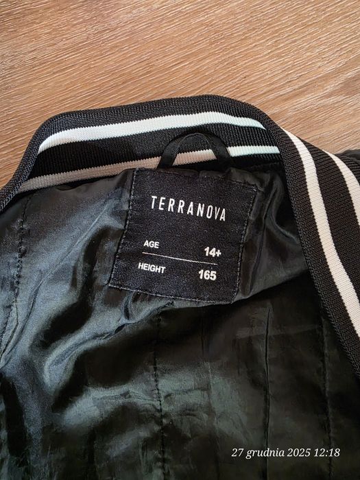 Kurtka dziewczęca Terranova roz. 165