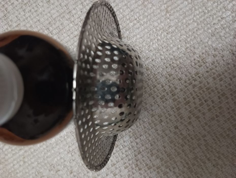 Фильтр для кухонной раковины