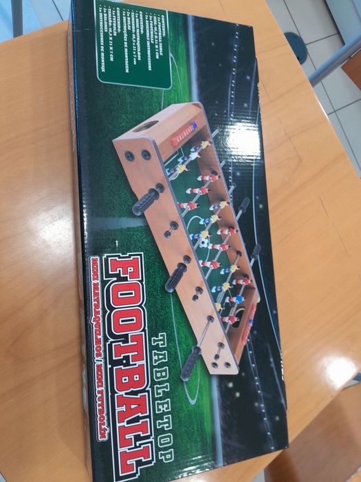 Pack 8 Mesas de Matraquilhos ou à unidade