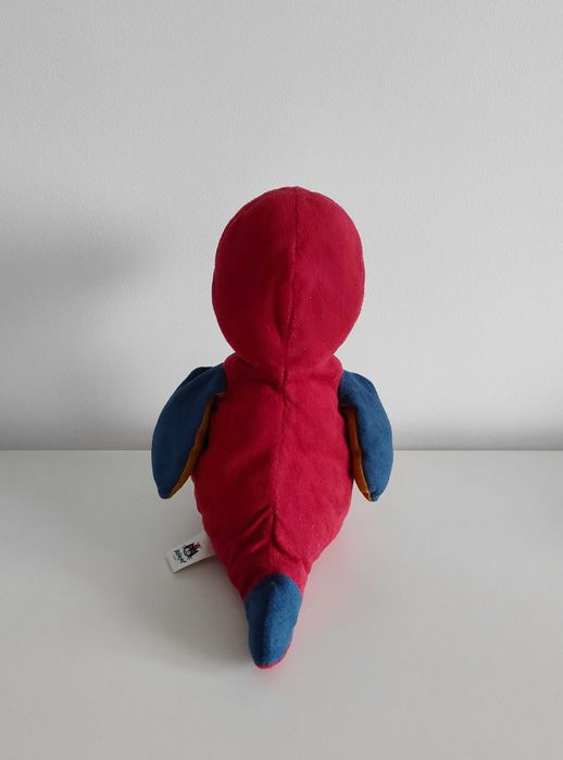 Jellycat papuga Belby